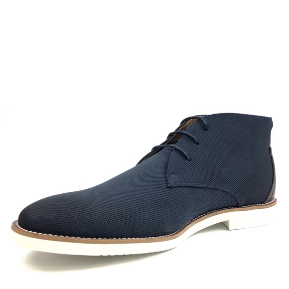 madden chukka boots